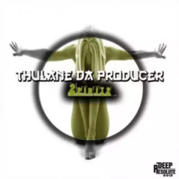 Thulane Da Producer - Columbine (Original Mix)